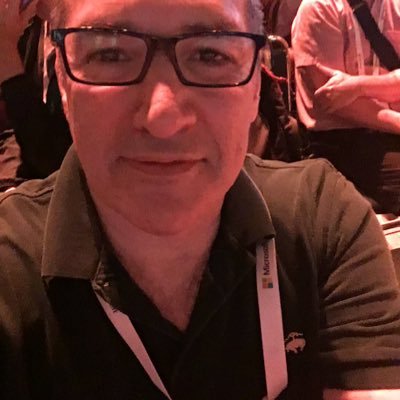 Profile Picture of David Srour (@dsrour) on Twitter