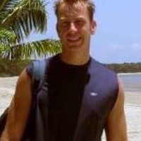 Profile Picture of Darrell Kemp (@darrell-kemp-4) on Quora