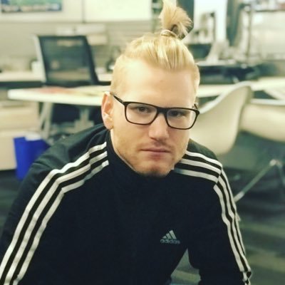 Profile Picture of Alec Brewer (@AJBrew) on Twitter