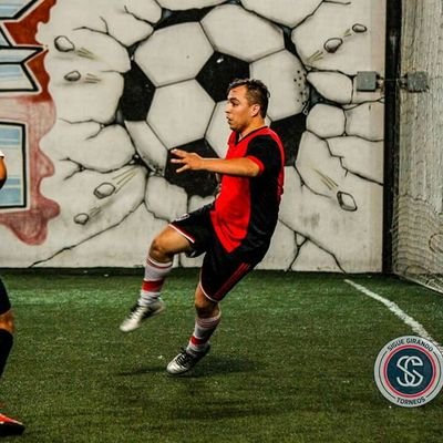 Profile Picture of Daniel Orellana (@daniel_ore) on Twitter