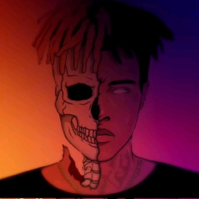 Profile Picture of jamestrudel3 (@sadmoment48) on Tiktok