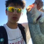 Profile Picture of Chad BaconRind (@1522fishin) on Instagram