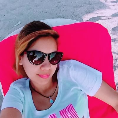 Profile Picture of Lidia 2509 (@LidiaPedraza1) on Twitter