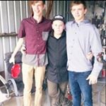 Profile Picture of Richard Peillon (@richardpeillon) on Instagram