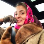 Profile Picture of Julia Borovaya (@ul9sik) on Instagram