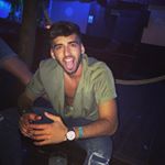 Profile Picture of Alonso Haro (@alonsoharosimon) on Instagram
