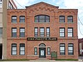 Profile Picture of Piquette Avenue Industrial Historic Districton Wikipedia