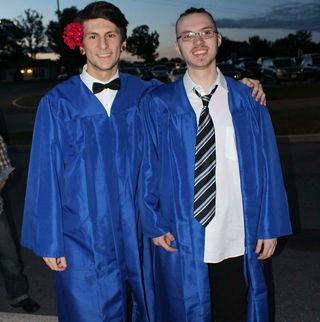 Profile Picture of Collin Peachey (@collin.peachey.3) on Facebook
