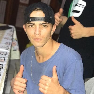 Profile Picture of Gilberto Pereira (@_PEREIRAOFICIAL) on Twitter