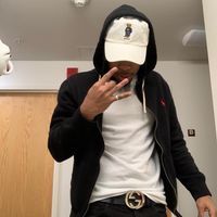 Profile Picture of Michael Lindsay (@michaellindsay) on Tiktok