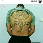 Profile Picture of هروز فیلم جنگی لاتی (@lat__bazi) on Instagram