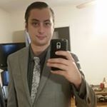 Profile Picture of Graham Gallagher (@gallagher_graham) on Instagram