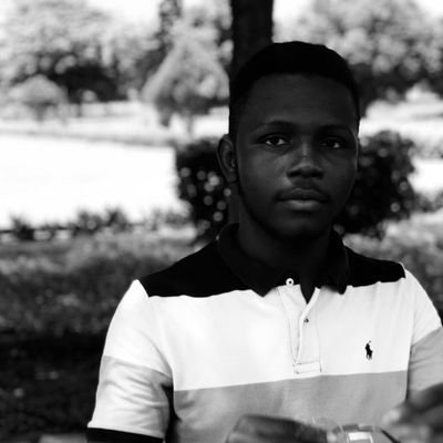 Profile Picture of Akin Martin (@akin_martin) on Twitter