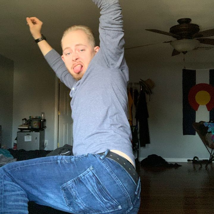 Profile Picture of David Settles (@davidsettles_) on Tiktok