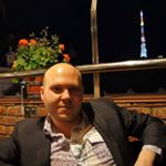 Profile Picture of Alexandre Adamczyk (@alexandre_adamczyk) on Instagram