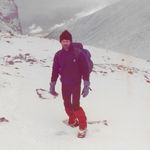 Profile Picture of Colin Blyth (@bivvyman44) on Instagram