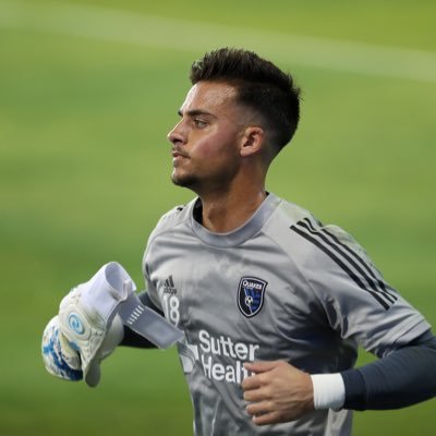 Profile Picture of JT Marcinkowski (@JT_Marcinkowski) on Twitter