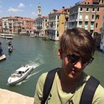 Profile Picture of jonjost (@jonjost_) on Instagram