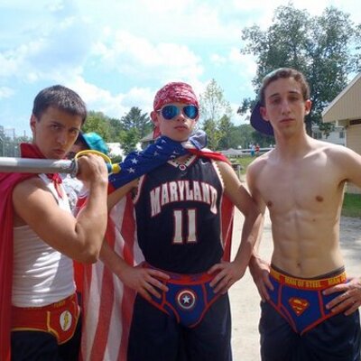 Profile Picture of Michael Zanger (@SwagMonster227) on Twitter