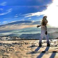 Profile Picture of Andrea Tadic (@andreatadic86) on Pinterest