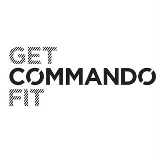 Profile Picture of GCF with Steve & Harika (@getcommandofit) on Instagram