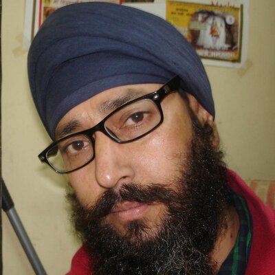 Profile Picture of Parmjeet Singh Jandu (@pammijandu) on Twitter