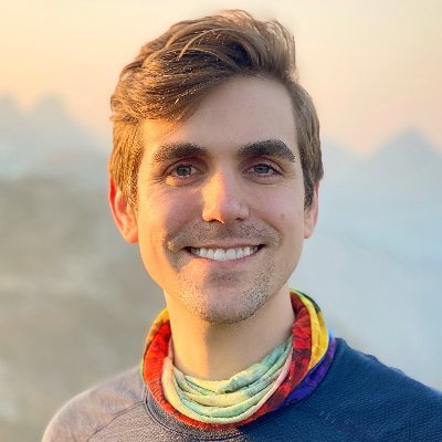 Profile Picture of Bryan D Martin (@BryanDMartin_) on Twitter