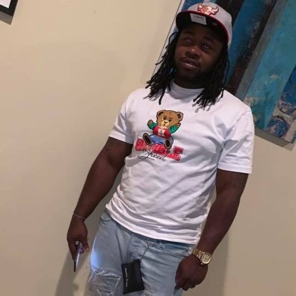 Profile Picture of Jimmie Davis (@jldavis1888) on Poshmark