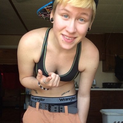 Profile Picture of Crystal Trahan (@crt13crt) on Twitter