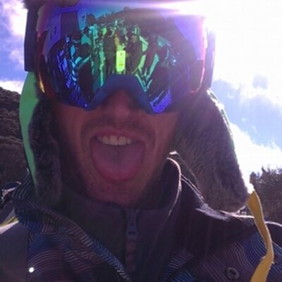 Profile Picture of Adam Cowley (@AdamCbomb) on Twitter