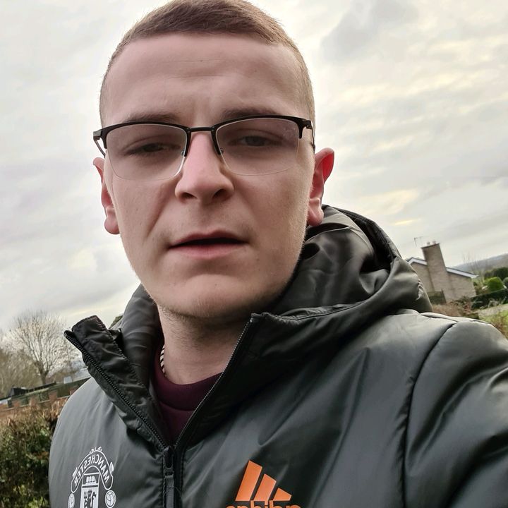 Profile Picture of Rory Tindall (@rorytindall) on Tiktok