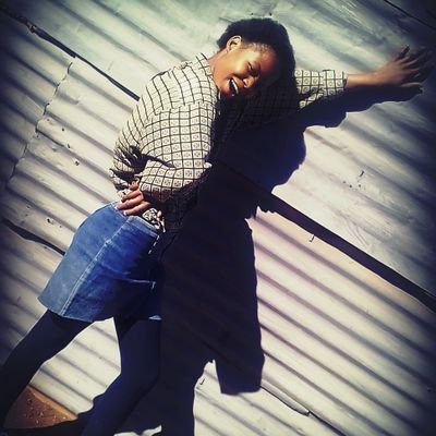 Profile Picture of Isabel Matlou (@IsaTim2) on Twitter