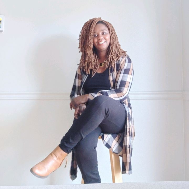 Profile Picture of Pamela Malu 🇨🇩 🇨🇦 (@pamelamalu123) on Tiktok
