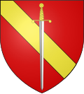 Profile Picture of Guerrero (surname)on Wikipedia