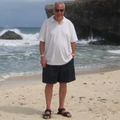 Profile Picture of Greg Thornton (@greggrass) on Twitter