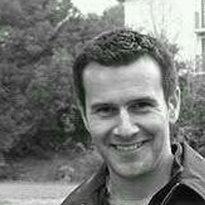 Profile Picture of James D. Lilley (@jdlilley) on Twitter