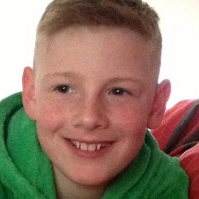 Profile Picture of Jacob Swan (@xXTHESWANYXx) on Twitter