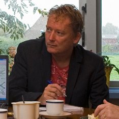 Profile Picture of Bert Hartman (@BrutusTwit) on Twitter