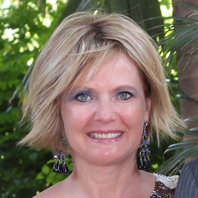 Profile Picture of Joanne Uhlmann (@JoanneUhlmann) on Twitter