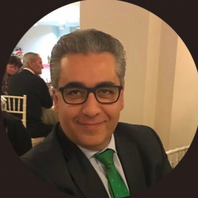 Profile Picture of Javier Barrio Glez (@jabargon) on Twitter