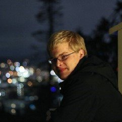 Profile Picture of Jonathan Martens (@martensjo21) on Twitter