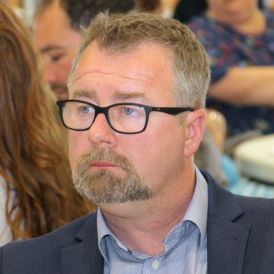 Profile Picture of Peter Day (@petesyday) on Twitter