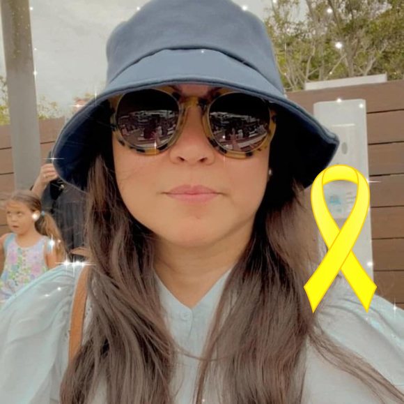 Profile Picture of Cristina Sandejas-ramos (@cristinasandeja) on Poshmark
