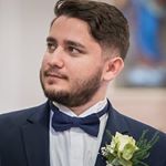 Profile Picture of Daniel Cumbo (@funtelope) on Instagram