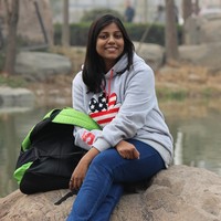Profile Picture of Anuja Gurele (@anuja-gurele) on Quora
