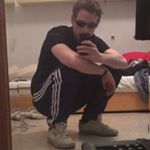 Profile Picture of Thomas Mouton (@alombre_dughetto) on Instagram