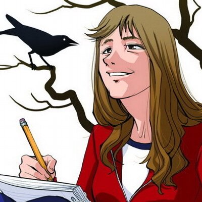 Profile Picture of Jacqueline Pearce (@jacquieink) on Twitter