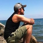 Profile Picture of Brad O'Brien (@b00nd0ck_5aint) on Instagram