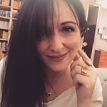 Profile Picture of Cassandra Odonnell (@cassandraodonnellautrice) on Instagram