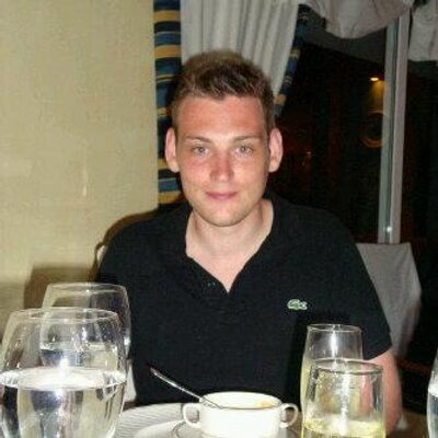 Profile Picture of Geoff Franklin (@geoff_franklin) on Twitter